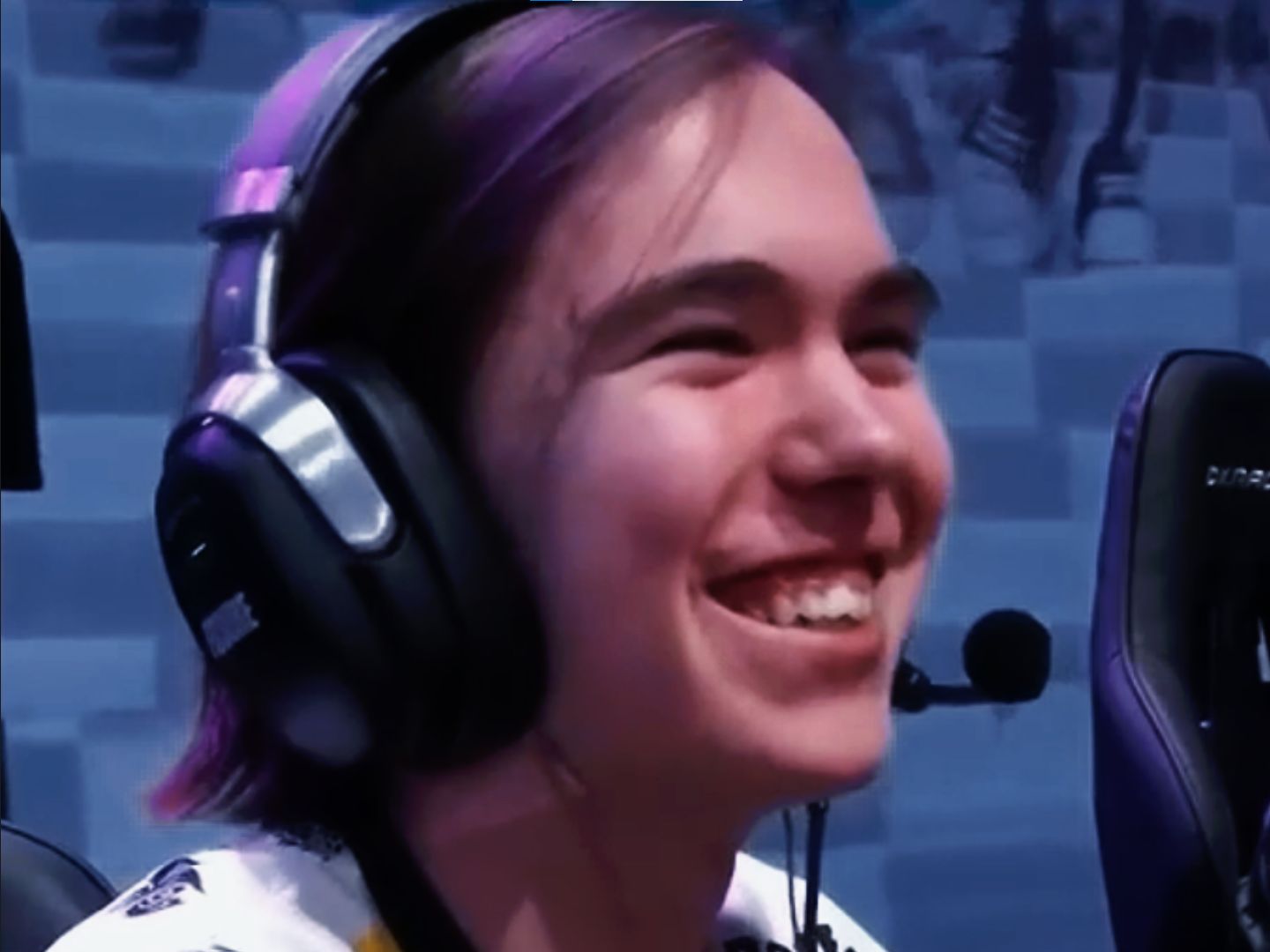 找回了节奏 找回了节奏