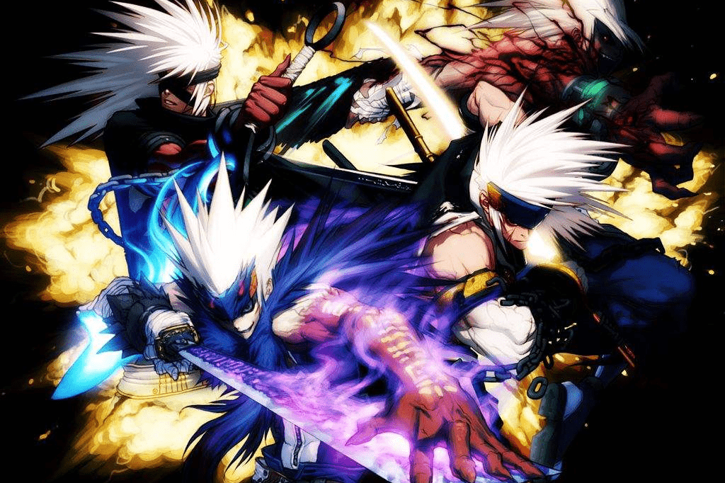 火箭的较量 火箭的较量