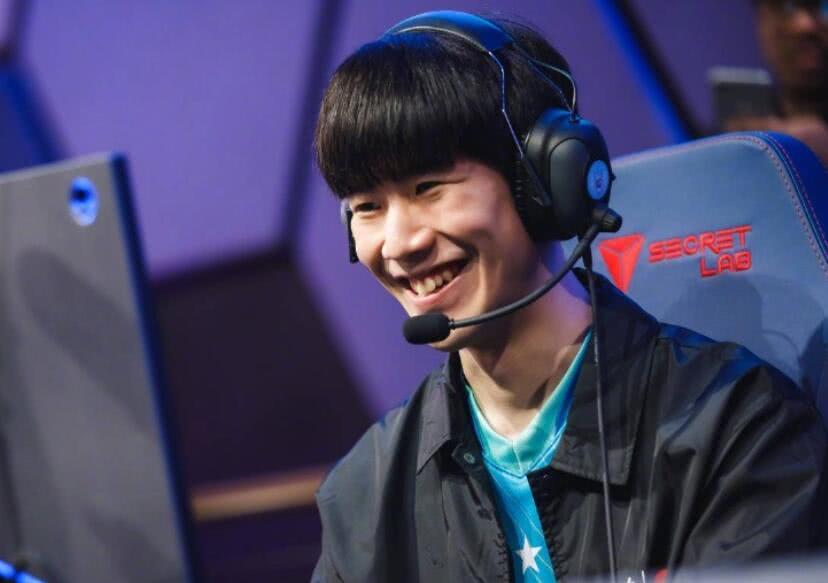 他是联盟最 他是联盟最