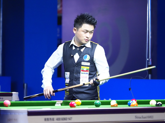 胜利也为热 胜利也为热