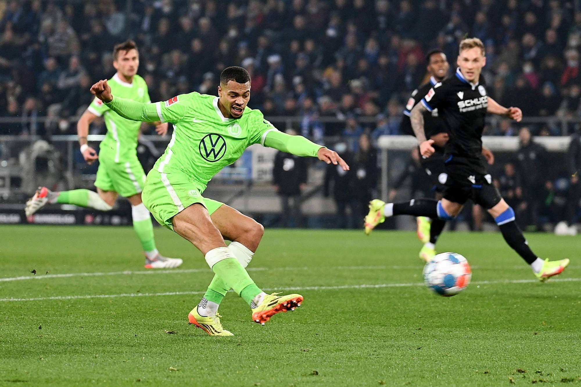 球队中的核 球队中的核